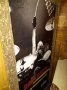 Дейв Гроул плакат, снимка 1 - Ударни инструменти - 35734509