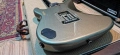  Fender Japan Stratocaster Grey HSS 1986 електрическа китара , снимка 5
