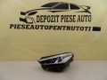 Ляв фар BMW X1 U11 FULL LED, 2022, 2023, 2024, 2025, оригинален код 5A9A221-01, снимка 2