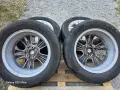 Лети джанти 17ки 5х114.3 Hyundai + летни гуми 225/60/17 Hankook, снимка 9