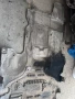W212 4x4 кора под мотор кора под скорости кори купе предпазна кора мерцедес е класа 4matic w212, снимка 4