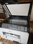 Ricoh Aficio SG 3100snw GELJET - Комбинация от принтер/скенер/копирна машина, снимка 4