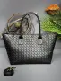 Bottega Veneta Елегнатна Дамска Чанта Тип Торба С Емблематична Плетка Intrecciato Код SEM-387, снимка 7
