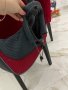 Мрежеста чанта за куче/котка Оксфорд, за пътуване, на открито-удобна чанта с прашка, снимка 4