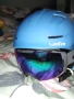 Каска и очила за ски и сноуборд, снимка 6