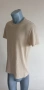 Gant 100% Len / Лен  Mens Size S ОРИГИНАЛ! Мъжка Тениска!, снимка 9