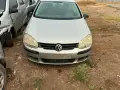 vw golf 5 1.9 105 BKC фолксваген голф на части, снимка 1