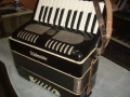 Акордеон Велтмайстер 12 баса, снимка 2