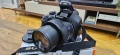 Sony DSC-HX400V фотоапарат | Като нов | Пълен комплект | Чанта + батерии + SD карти, снимка 2