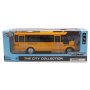 Метални автобуси: School Bus / Училищен автобус, снимка 3