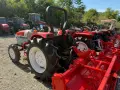 Трактор YANMAR RS33 4x4, снимка 3