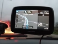 Навигация за кола TomTom, снимка 1
