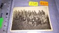Стара ВОЕННА СНИМКА на КАРТЕЧАРСКА РОТА ВОЕННИ от ЦАРСТВО БЪЛГАРИЯ КОЛЕКЦИОНЕРСКИ УНИКАТ 16925, снимка 8