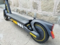 Запазена тротинетка Segway MAX G2E, снимка 4