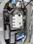 VW ПАСАТ Б6 2.0 дизел 8 клапана КОД НА МОТОР BMM  6 ск 2007 Г  САМО НА ЧАСТИ, снимка 12