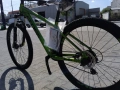 CROSS Велосипед 27.5" GRX 7 MDB 410mm зелен, снимка 8