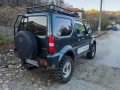 Продавам Сузуки Джимни, снимка 6