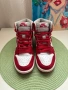 NIKE Спортни обувки W AIR JORDAN 1 RETRO HI OG, снимка 4