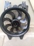 Вентилатор ( Перка ) за охлаждане на двигателя за Киа Соренто - Kia Sorento - дизел - 140 к.с., снимка 1