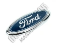 Емблема за Форд 115 мм. самозалепваща се Ford, снимка 3