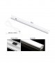 LED ЛАМПА ЗА МОНТАЖ ПОД КУХНЕНСКИ ШКАФ, 220V - код 2797, снимка 12