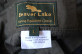 Beaver Lake мембранен Ловен Панталон Мъжки L водоустойчив chevalier seeland, снимка 9