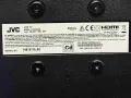 LED TV JVC LT32VH2106 32 Инча, снимка 2