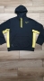 Мъжки суитчер Nike Therma-Fit, размер М, снимка 1 - Спортни дрехи, екипи - 36049568