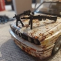 BMW E30M 1/24, снимка 10