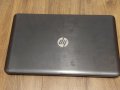 Лаптоп HP Pavilion 17 e100sf AMD E1-2500 работещ на части , снимка 8