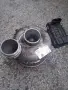 Турбина за Mercedes Benz W204/W164/W203/CLS 320 CDI, снимка 1