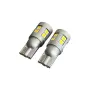 LED крушки T10 12 SMD 12V 2 броя, снимка 2
