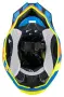 Мотокрос каска AIROH TWIST 2.0 LIFT Orange/Blue размер XXL 63-64см. 149.90 €, снимка 5