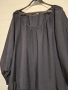 СТРАХОТНА ЕФИРНА ТУНИКА НМ 3XL-5XL, снимка 2
