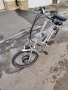 електрически  велосипед 20" згъваем, снимка 9