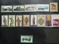 Колекция от 88 пощенски марки от бившата ГДР, снимка 3