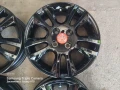 4 броя алуминиеви джанти за Toyota Aygo 15, снимка 8