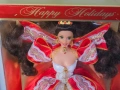 Кукла Барби 1997 Happy Holidays Barbie, снимка 5