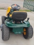 тракторна косачка Yard mann 13.5, снимка 5
