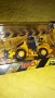 New Holland Construction Machinery 1.43 1.64 Scale E215 L170 W190 Top models, снимка 14