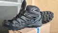 Като нови Salomon - X Ultra Mid Gore-Tex, снимка 10