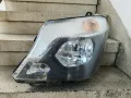 Фар Mercedes Sprinter 2013-18г. Ляв / Фар Мерцедес Спринтер Оригинален, снимка 1