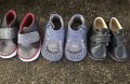 Буйки, обувки, мокасини 17/18 номер, снимка 3