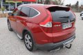 Лизинг TBi СТЕПЕНКИ Stepenki Side Step Honda CR-V ХОНДА ЦР-В 2012-2018, снимка 16