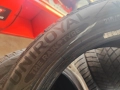 4бр. зимни гуми 215/50/18 Uniroyal, снимка 4
