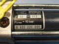 Пневматичен цилиндър BOSCH O 822 220 OO6, Ф32, H-160, снимка 2