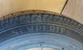 205/65R16C semperit-№421, снимка 5