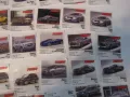 Картинки от дъвки Turbo, коли 50 броя, снимка 5