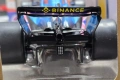 F1- formula 1 diecast 1:18, снимка 9