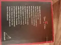 декантер за вино и уиски , снимка 3